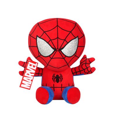 Imagen 1 del producto Peluche Spiderman 30 Cm Marvel