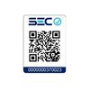 Refrigerador Side by Side Hisense RC-70WS 535 lts.