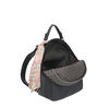 Mochila Secret Montreal SS25 Negro M
