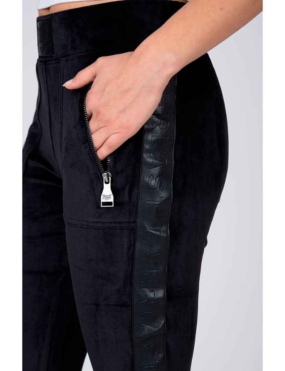 Legging Mujer Fitness Everlast