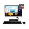 All in One Lenovo IdeaCentre AIO 3 Ryzen 3 4GB 128GB SSD + 1TB HDD 21,5"