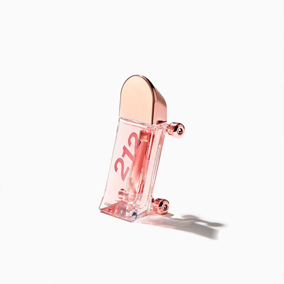 Perfume Carolina Herrera 212 Heroes For Her EDP 30 ml