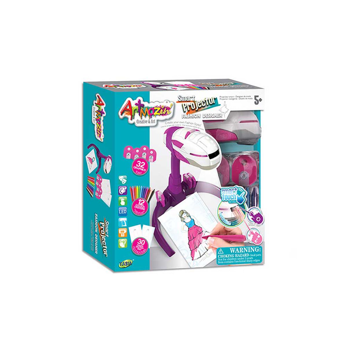Set para Hacer Pulseras Tasia