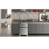 Cocina a Gas Fensa 56DXQ-4P 4 Quemadores