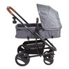 Coche Travel System Nexus Bebesit