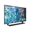 QLED 43" Samsung Q65D Smart TV 4K 2024