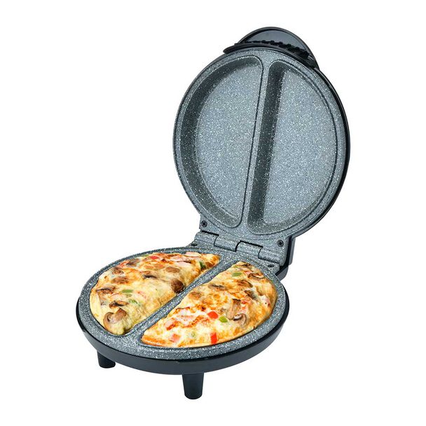 Máquina de Omelette Blanik BOM040