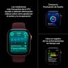 Apple Watch Series 12 42 mm Gris Correa S/M