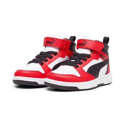 Zapatilla Unisex Infantil Puma