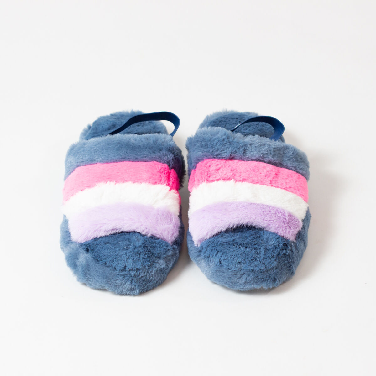 Pantuflas Mujer Icono