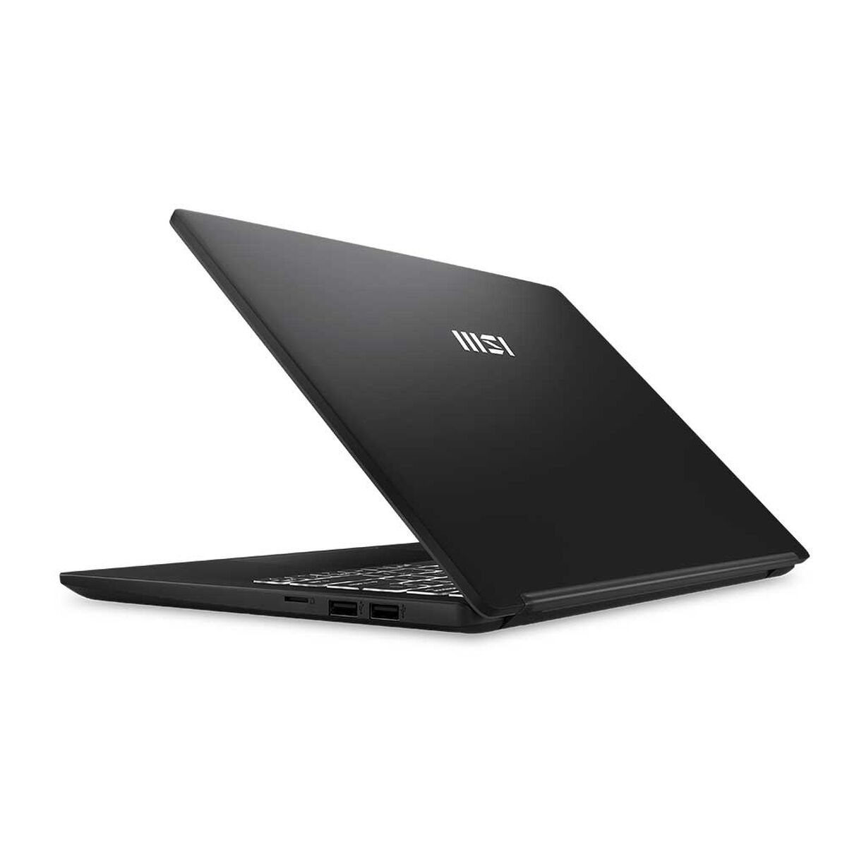 Notebook MSI Modern 14 C12M Core i7 16GB 512GB SSD 14"