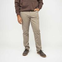 Pantalón Hombre Portman Club Beige, Verde