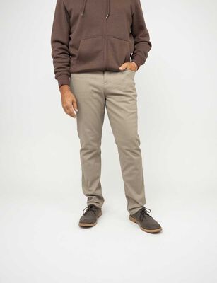 Imagen 1 del producto Pantalón Hombre Portman Club Beige, Verde