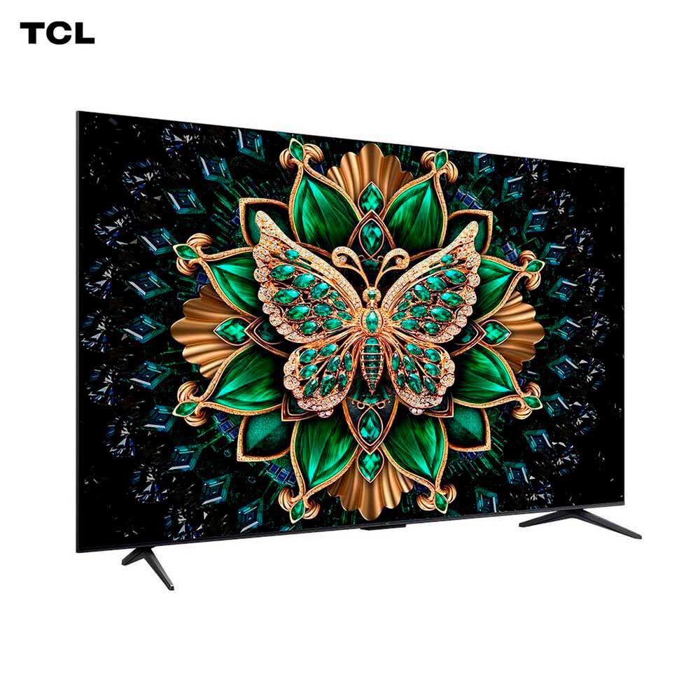 Smart TV QLED Mini Led TCL 55
