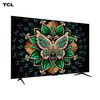 Smart TV QLED Mini Led TCL 55" 4K Google TV C6K