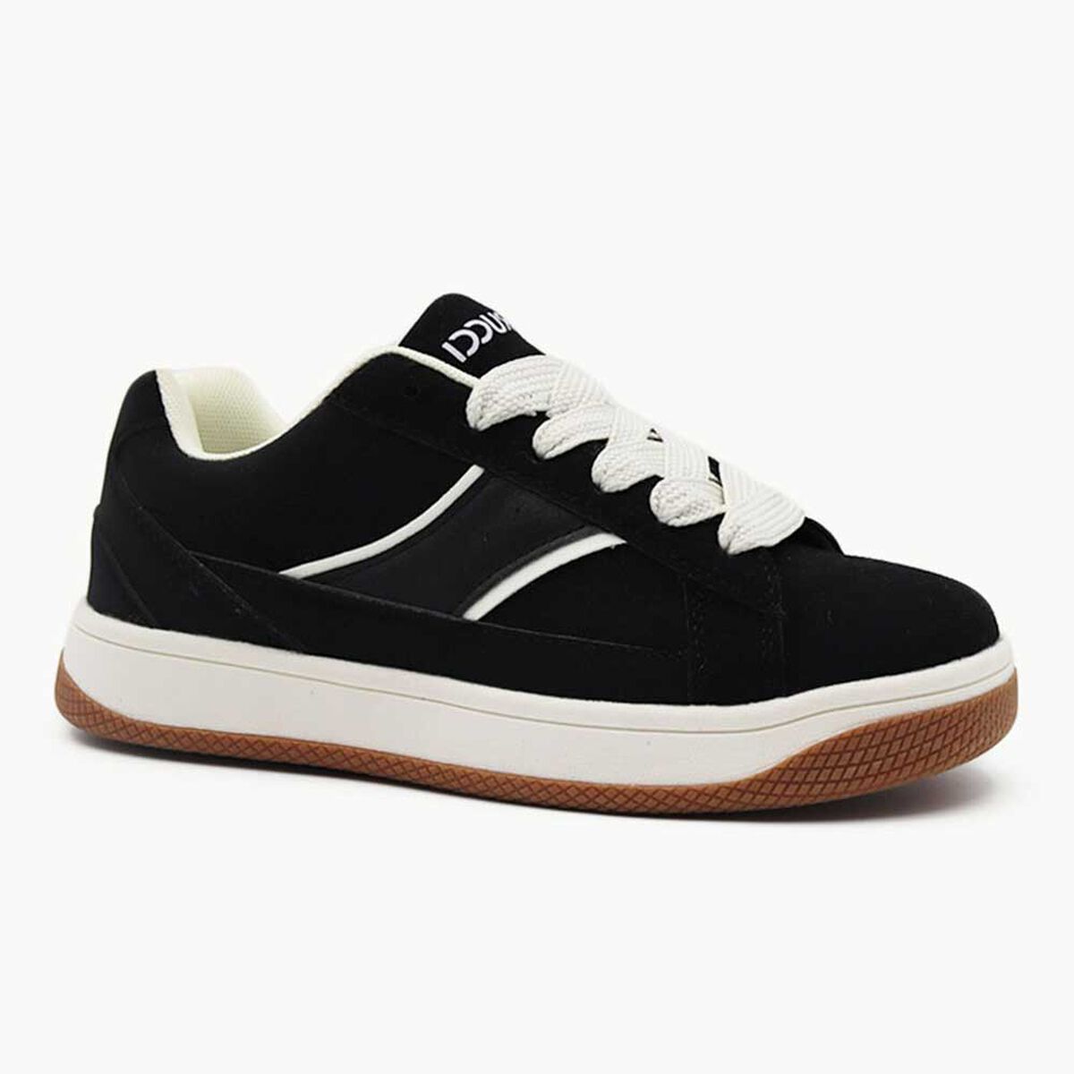 Zapatilla Urbana Mujer Fiorucci