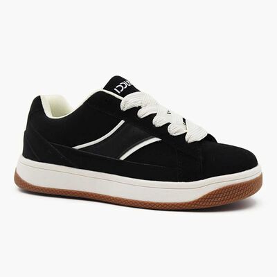 Zapatilla Urbana Mujer Fiorucci