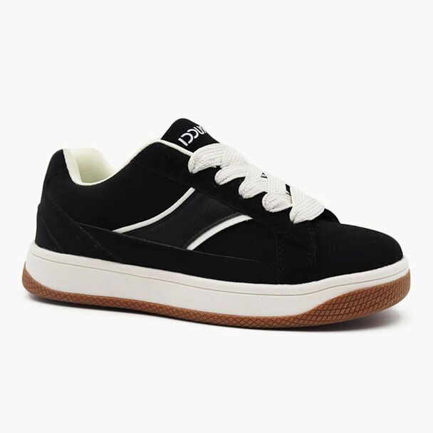 Zapatilla Urbana Mujer Fiorucci