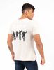 Polera The Beatles Hombre Fiorucci