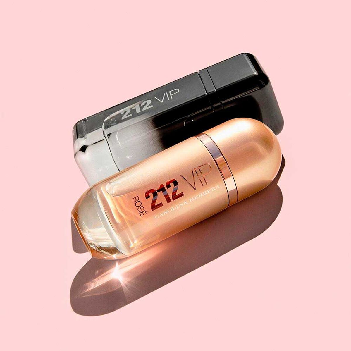 Perfume Carolina Herrera 212 VIP Men Black EDP 50 ml