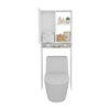 Estante de Ba&ntilde;o Tuhome Bath-26 1 Puerta Blanco