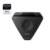 Minicomponente Samsung Sound Tower MX-T40/ZS 300W 2020 Negro