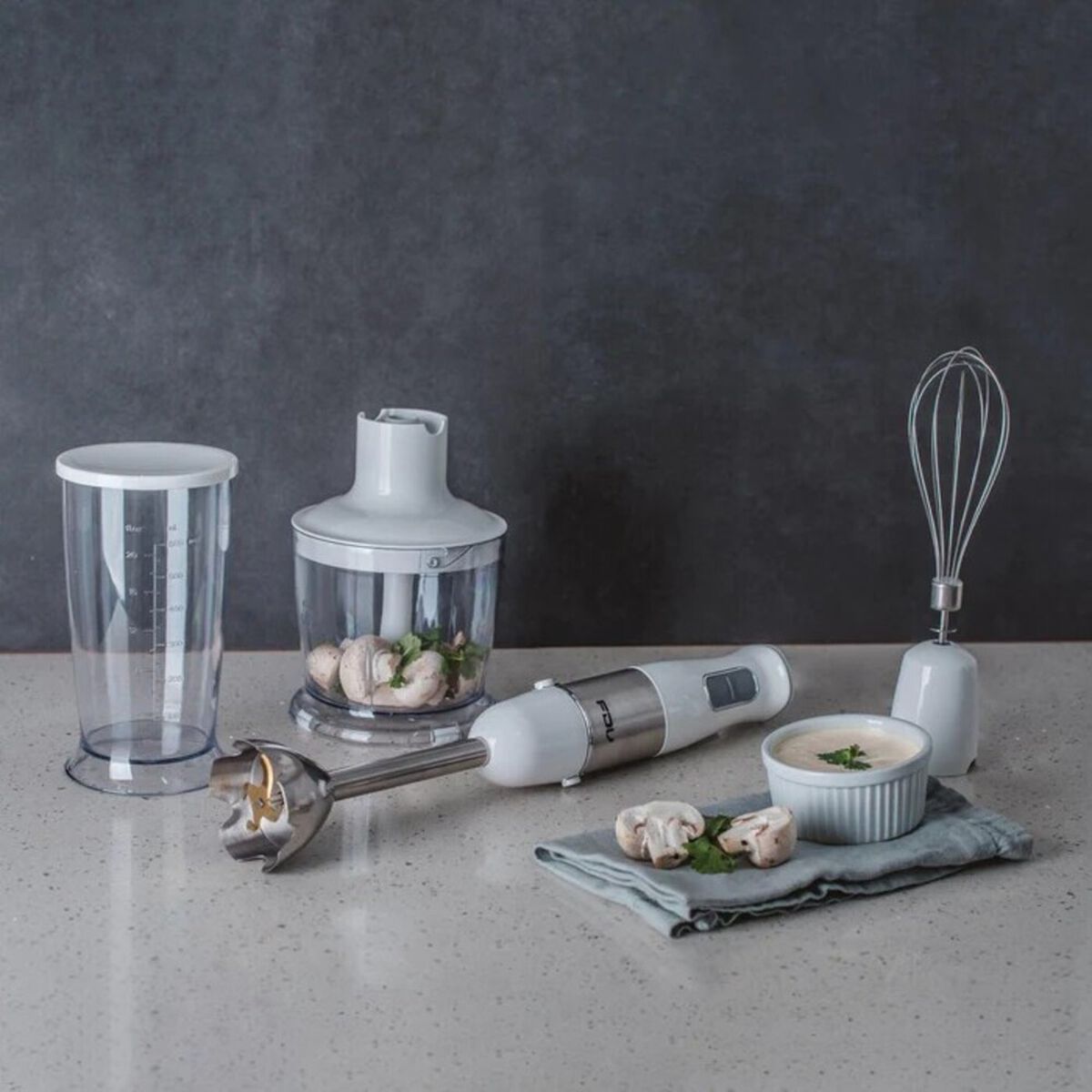 Minipimer FDV Breeze