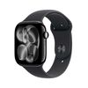 Smartwatch Apple Watch Series 11 46 mm Negro