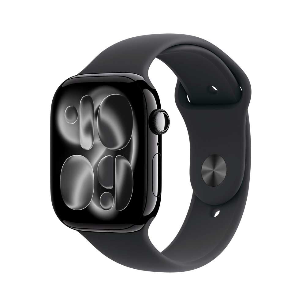 Smartwatch Apple Watch Series 11 46 mm Negro