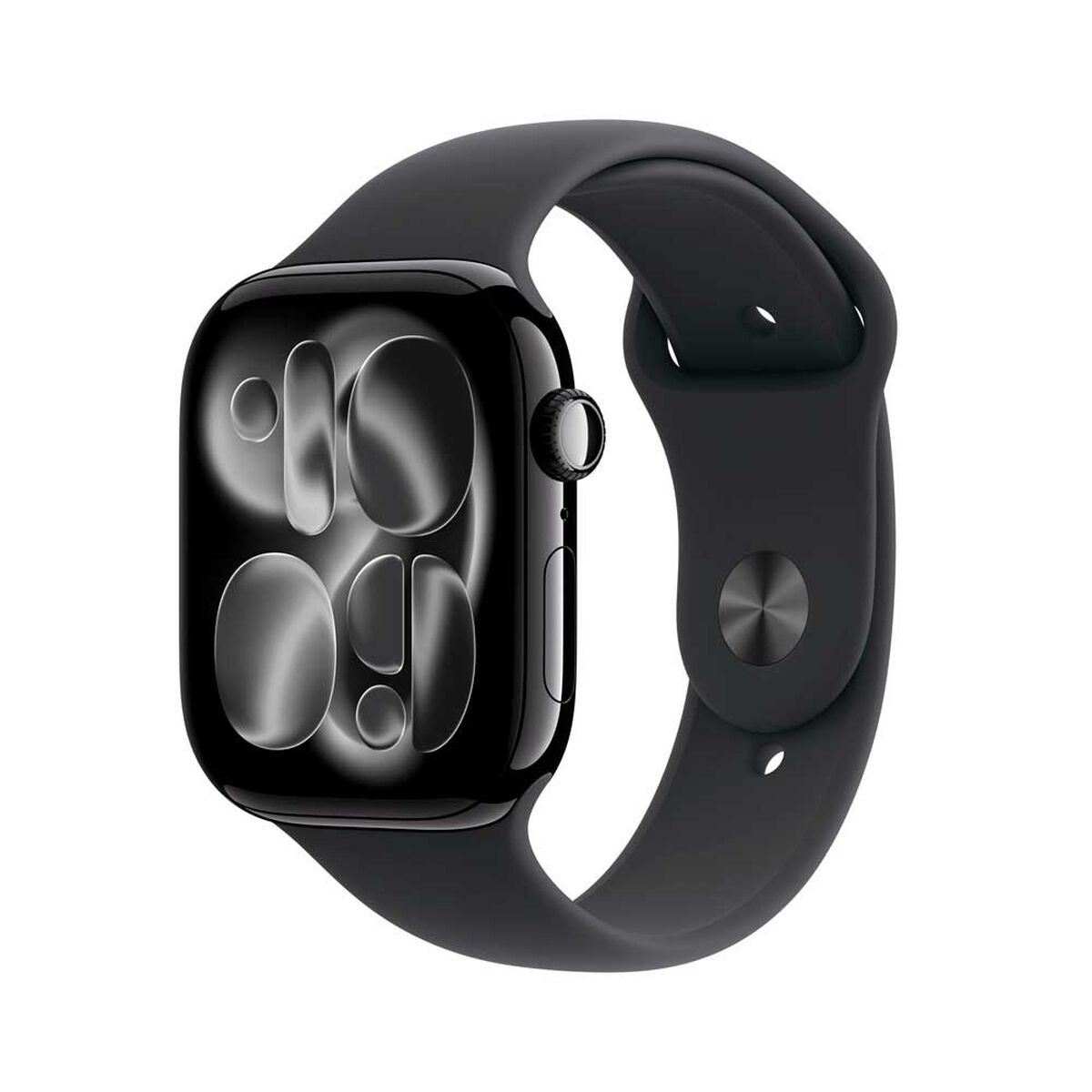 Smartwatch Apple Watch Series 11 46 mm Negro