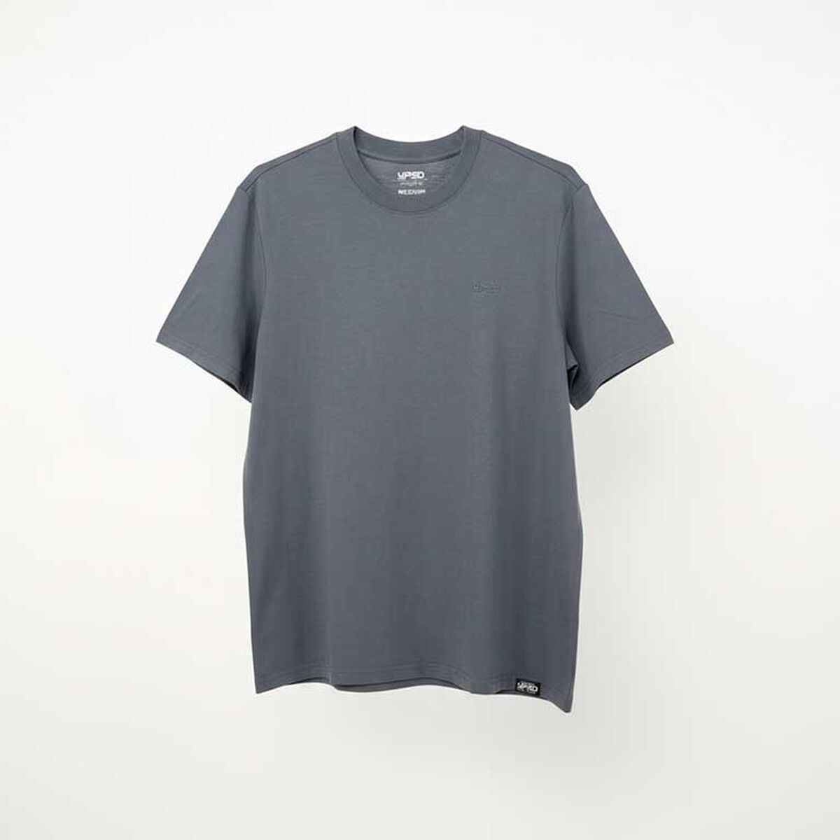 Polera Manga Corta Hombre Icono