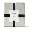 Frazada Cannon 2 Plazas Bonded Beige