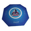 Silla Gamer Stratos Celeste + Alfombra Njoytech