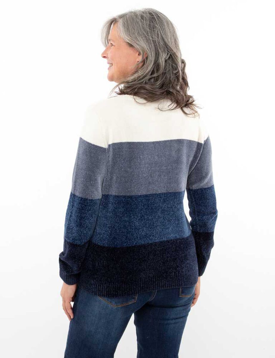 Sweater Mujer Portman Club