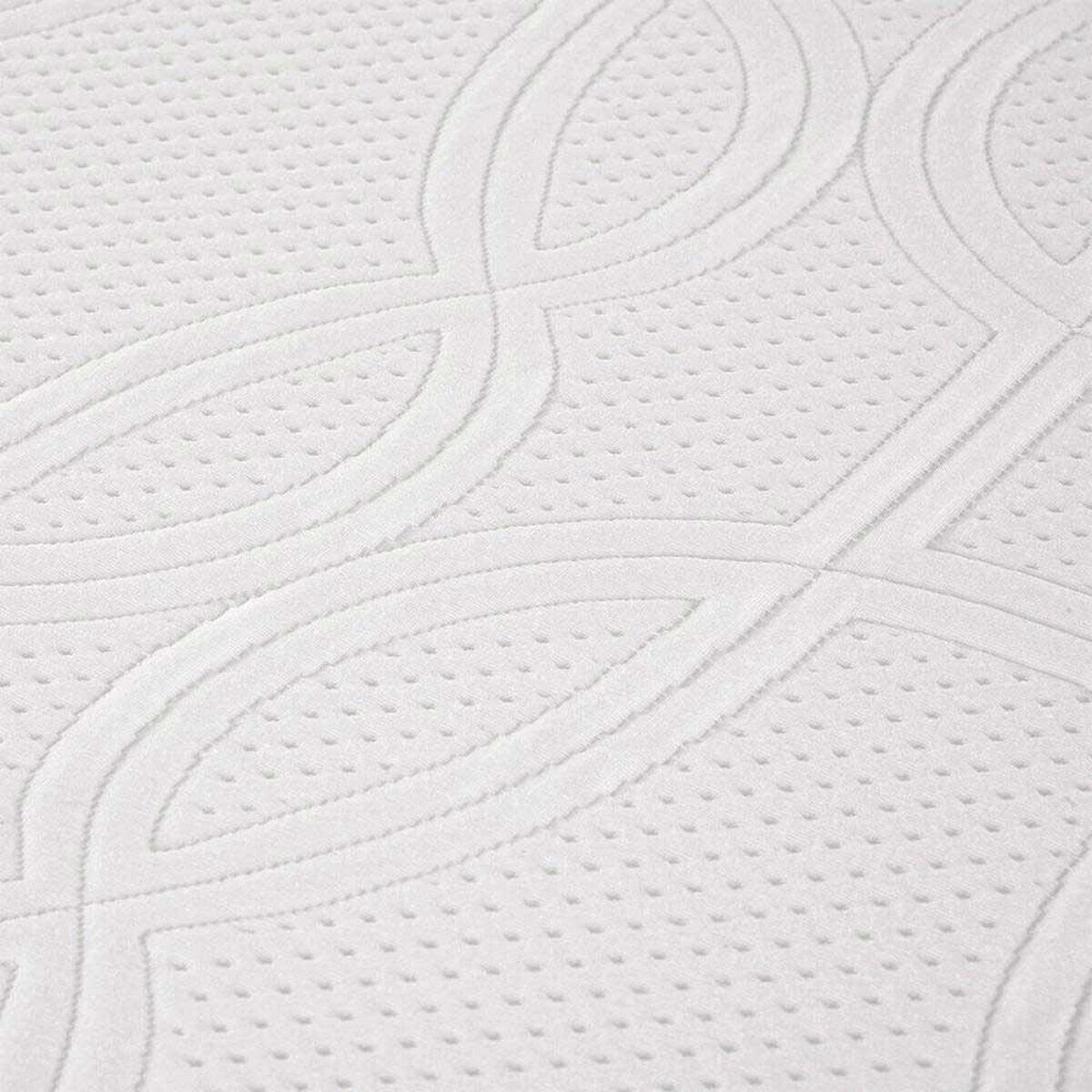 Cama Europea CIC Base Dividida King Balance + Respaldo + 2 Veladores