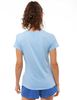 Polera Deportiva Algodón Mujer Wilson