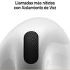Aud&iacute;fonos Airpods 4 ANC Apple