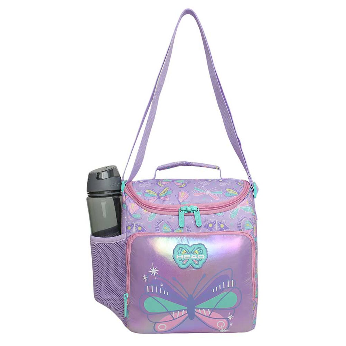 Lonchera Mujer Freeze Kids 10 L Head