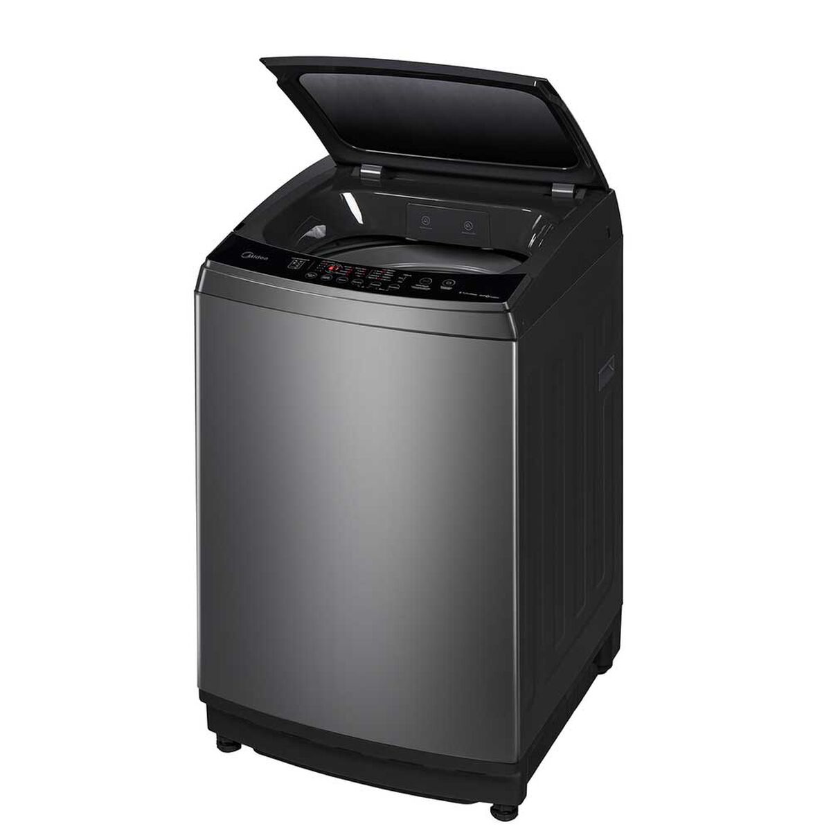 Lavadora Automática Midea MLS-135GE04N 13,5 kg.
