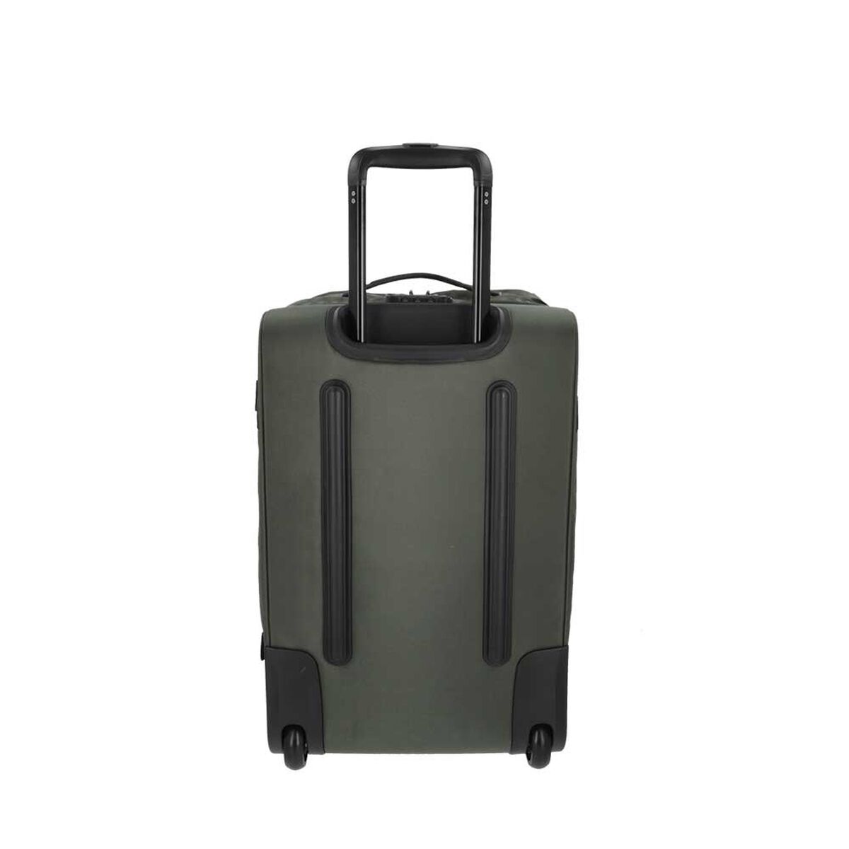 Bolso de Viaje con Ruedas Saxoline Urban Track S 54 lt Verde