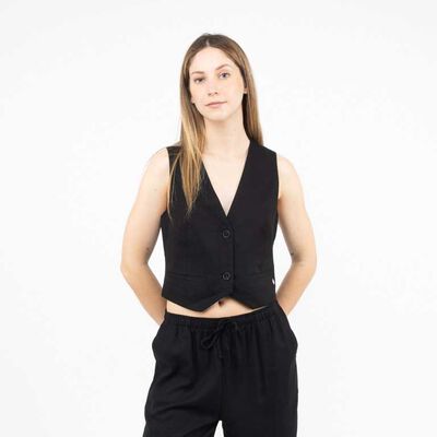 Blazer Gillette Mujer Zibel