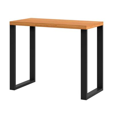 Imagen 1 del producto Escritorio Roca Yulton Roble Negro