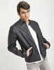 Chaqueta de Cuero Hombre Icono