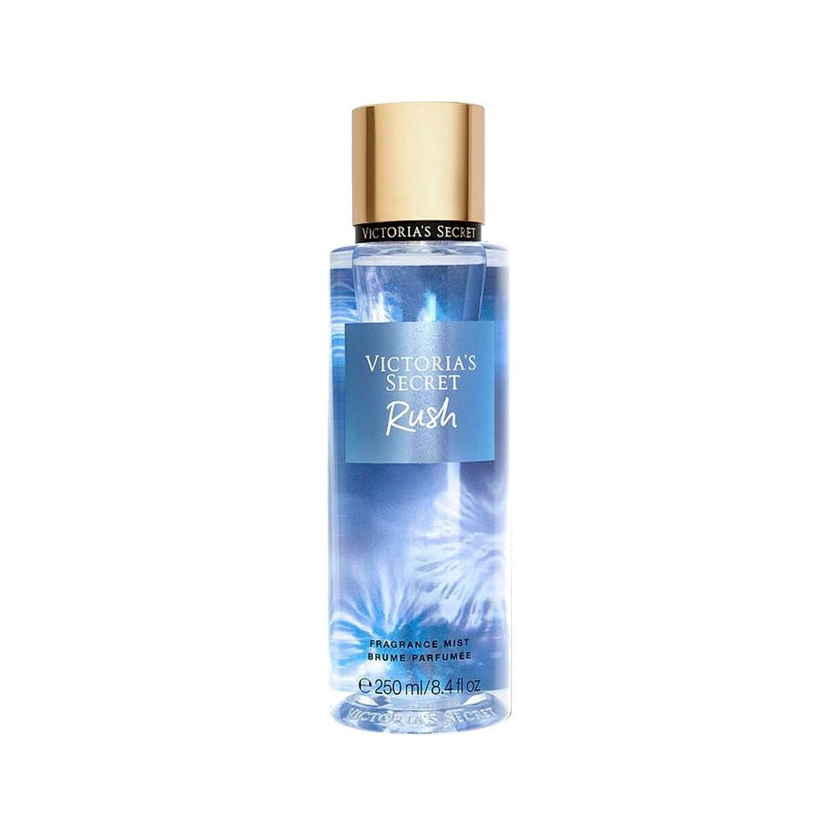 Body Mist Victoria's Secret Rush Fragance 250 ml