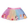 Faldita con Accesorios Princesas Disney