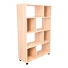Biblioteca TuHome Indira Rovere