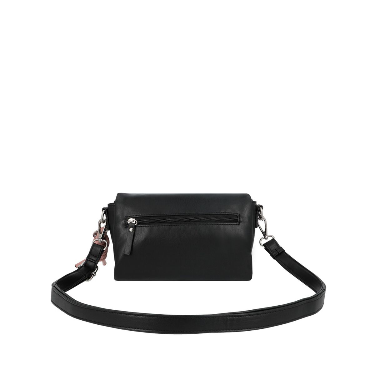 Bandolera Secret Georgia SC6 S Negro