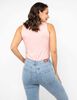 Polera Sin Manga Mujer Zibel