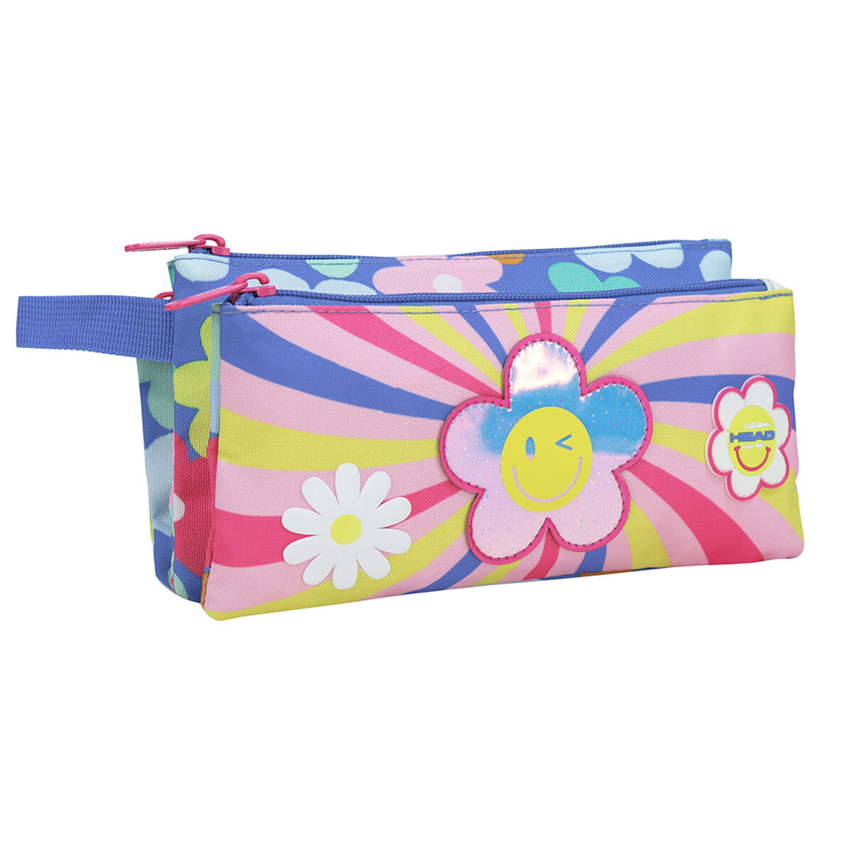 Estuche Mujer Celerio Girl Head
