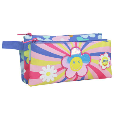 Estuche Mujer Celerio Girl Head
